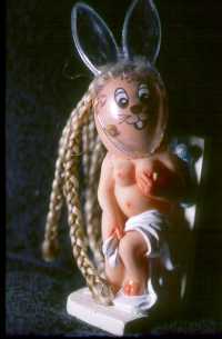 Easter Egg from 2002